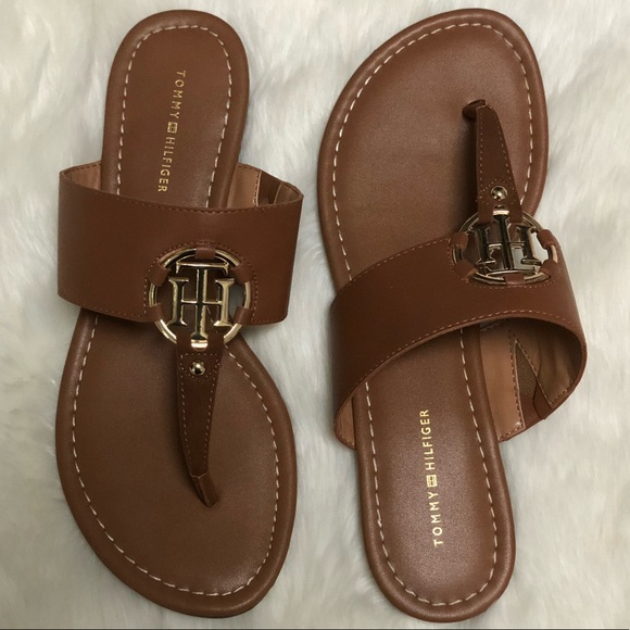 Tommy Hilfiger Shoes - Tommy Hilfiger Slides